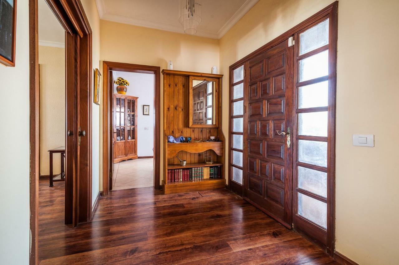 Magnifica Villa Al Lado Del Mar Arrecife  Bagian luar foto